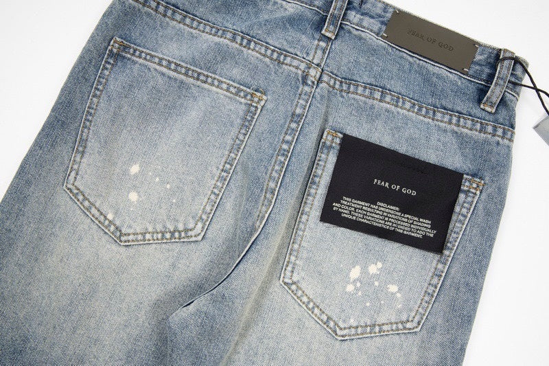 Fear of God Jeans