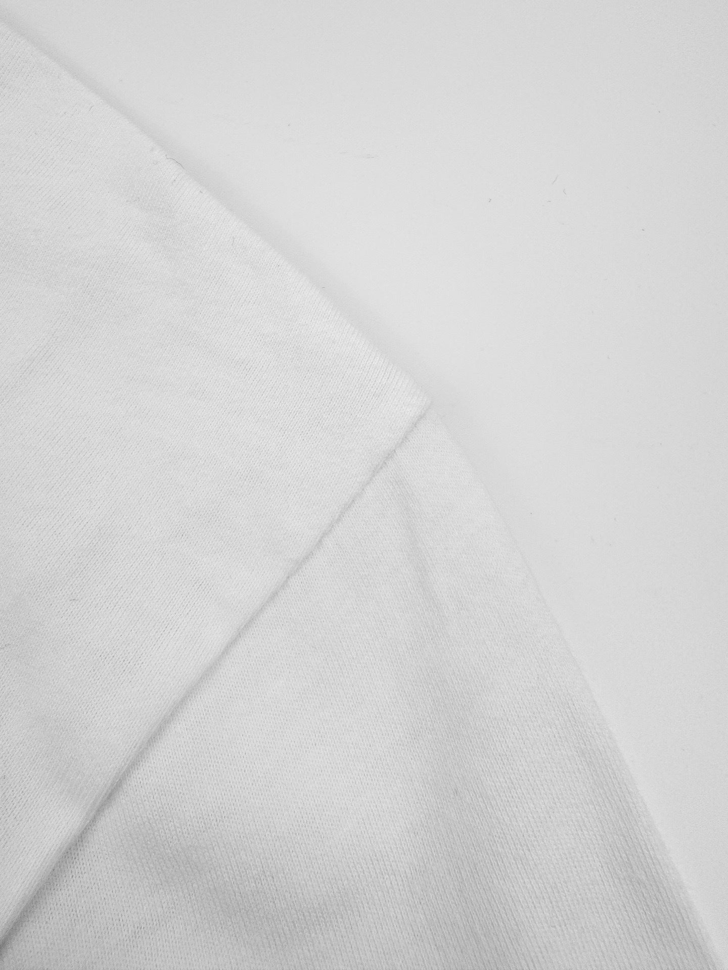 Chrome Hearts Neck Logo T-Shirt "White"