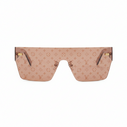 Louis Vuitton LV Superlight Square Sunglasses