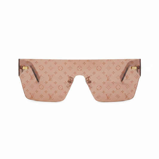 Louis Vuitton LV Superlight Square Sunglasses