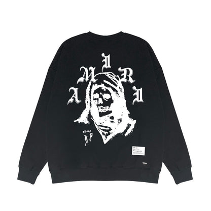 Amiri x Wes Lang Solar Kings "Black"