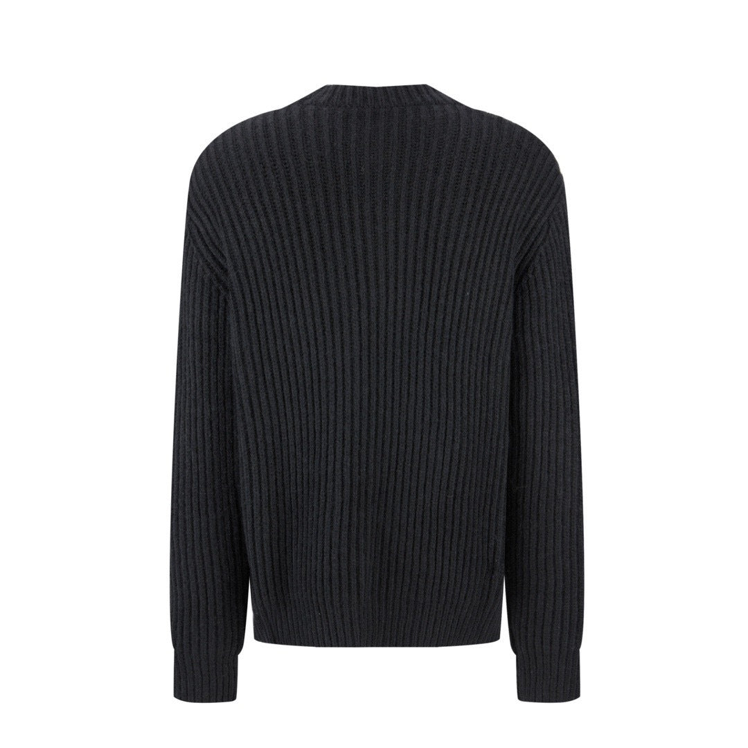Prada Cardigan "Black"