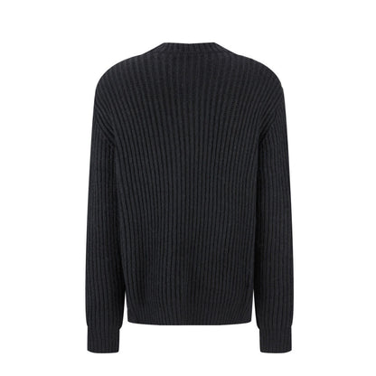 Prada Cardigan "Black"