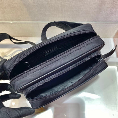 Prada Re-Nylon Belt Bag