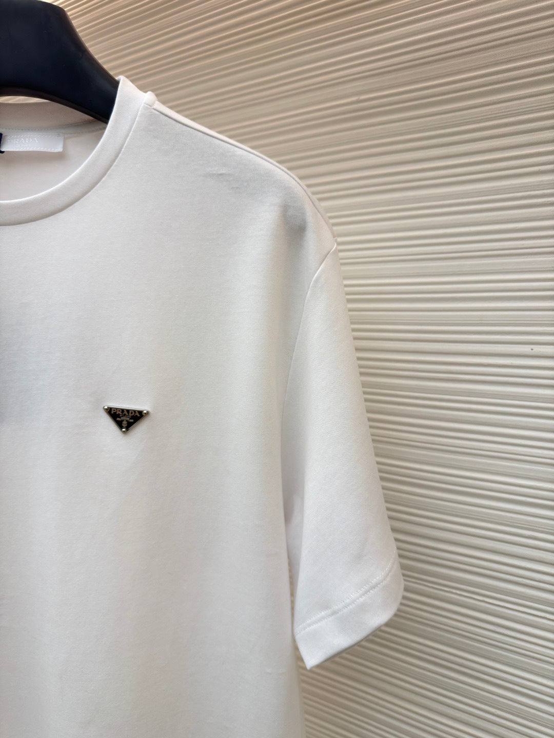 Prada T-Shirt "White"