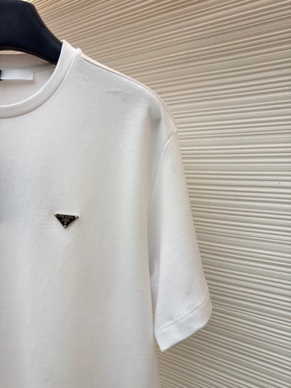 Prada T-Shirt "White"