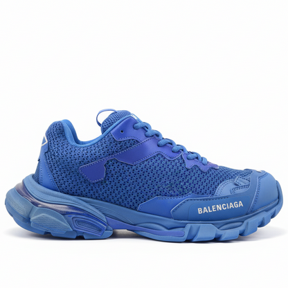 Balenciaga Track 3 "Blue"