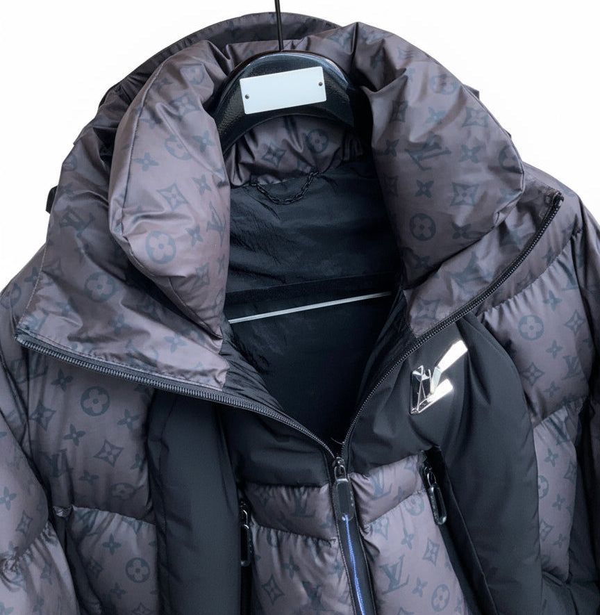 Louis Vuitton Down Jacket