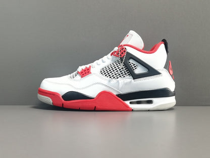 Air Jordan 4 Retro "Fire Red"
