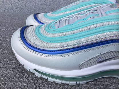 Nike Air Max 97 "White Spruce Aura"