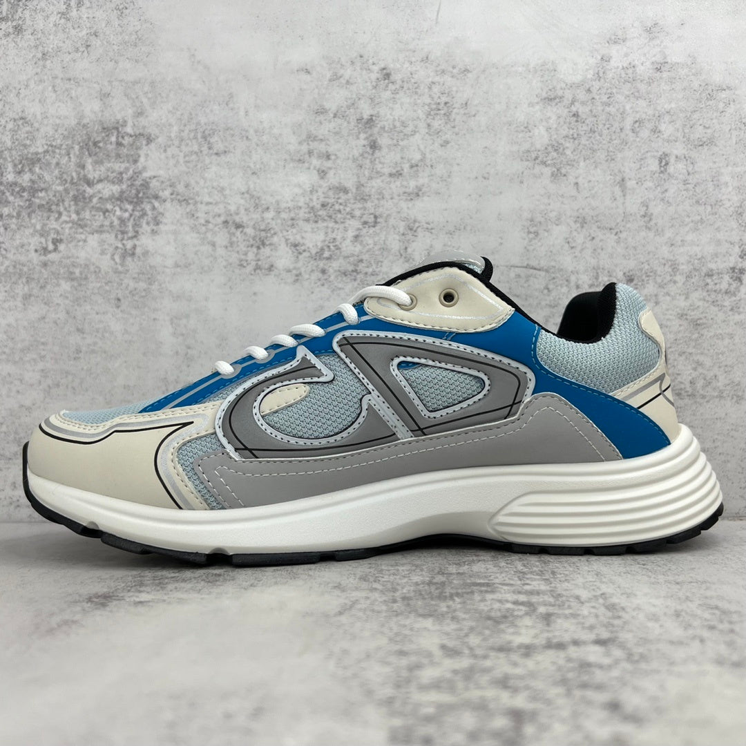 Dior B30 "Blue-Grey"