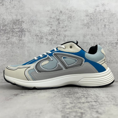 Dior B30 "Blue-Grey"
