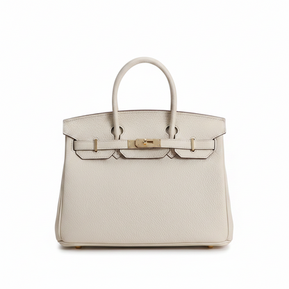 Hermès Birkin 35 Togo Leather Handbag