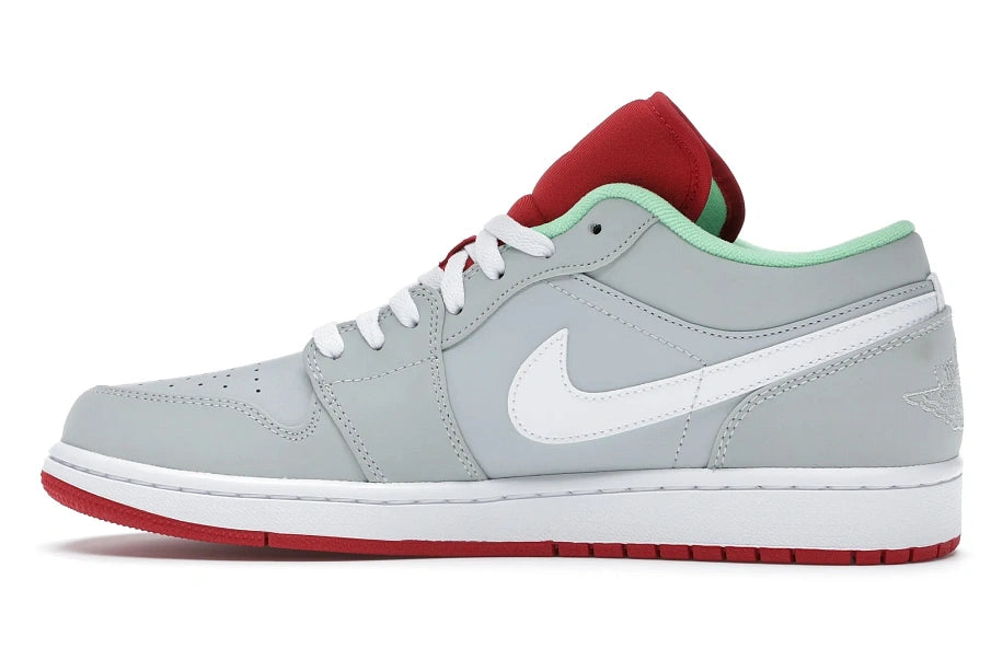 Air Jordan 1 Retro Low "Hare"