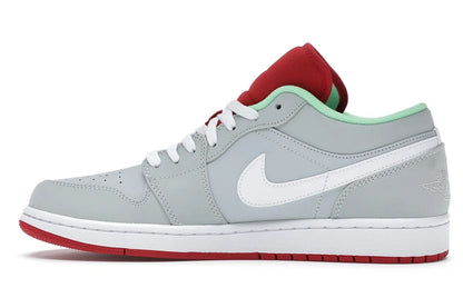 Air Jordan 1 Retro Low "Hare"