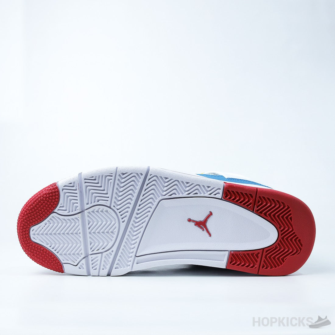 Air Jordan 4 Retro "Messy Room"