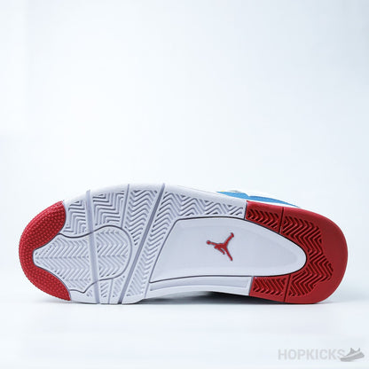 Air Jordan 4 Retro "Messy Room"