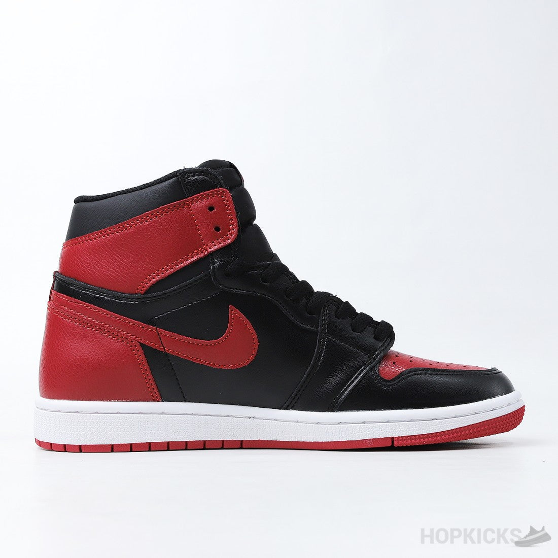 Air Jordan 1 Retro High OG "Banned-Bred"