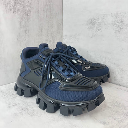 Prada Cloudbust Thunder Low "Navy Blue-Black"