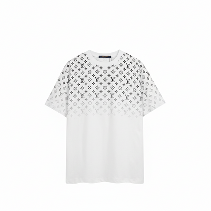 Louis Vuitton Gradient Monogram "White"