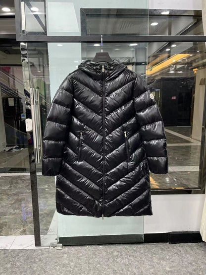 Moncler Cambales Down Jacket "Black"