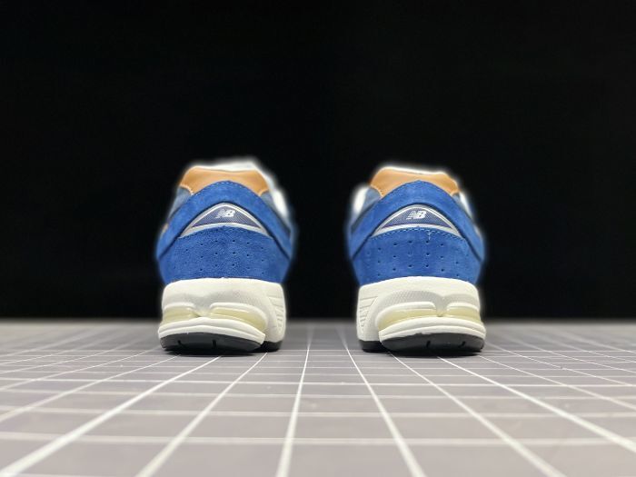 New Balance 2002R "Blue"