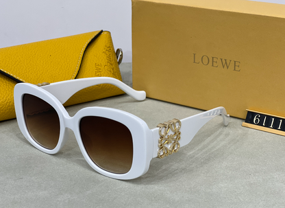 Loewe LW40176U Sunglasses