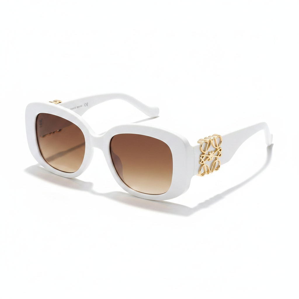Loewe LW40176U Sunglasses