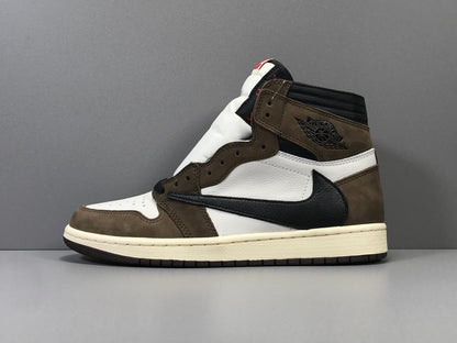 Jordan 1 High "Travis Scott"