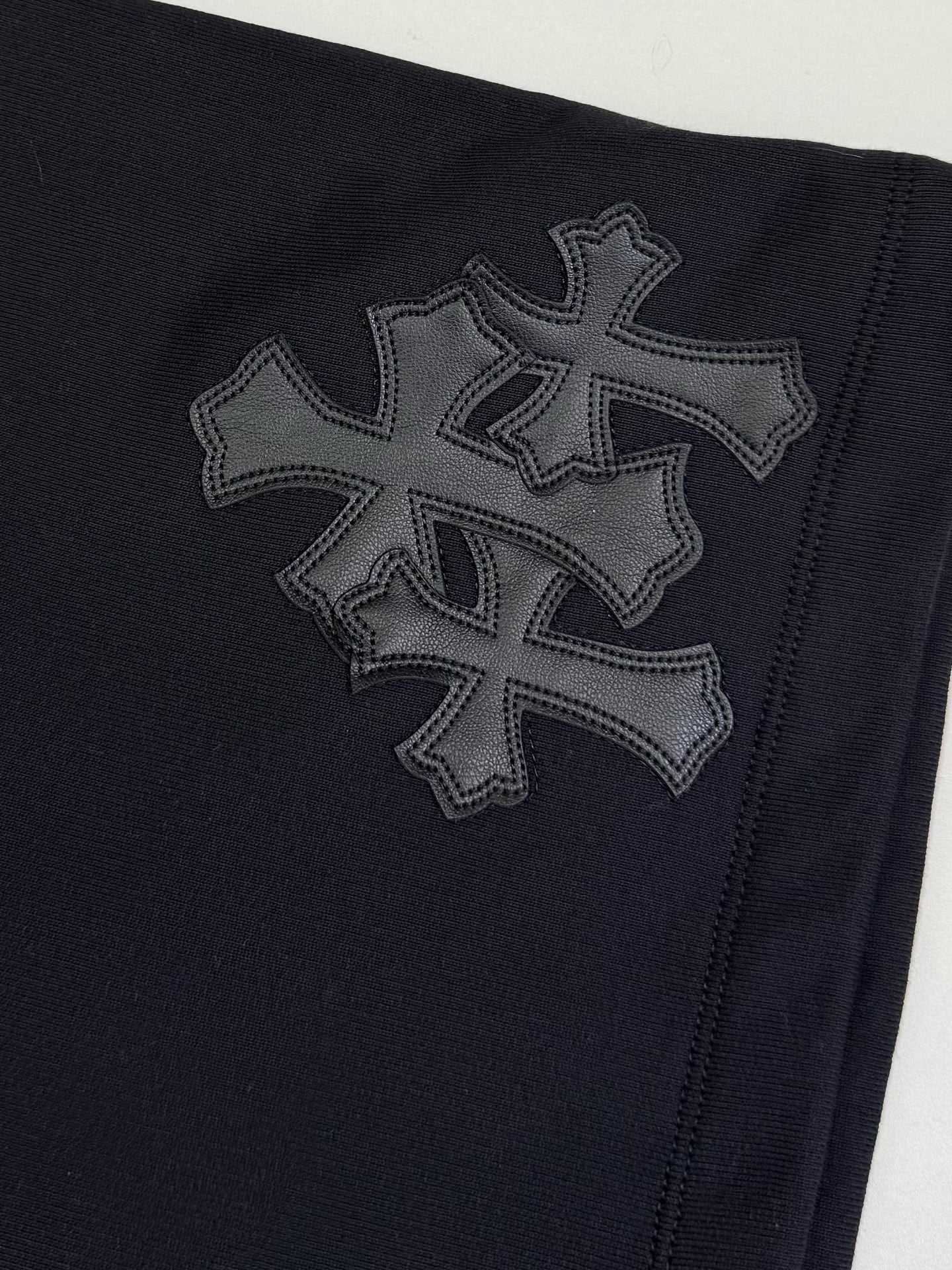 Chrome Hearts Shorts "Black"