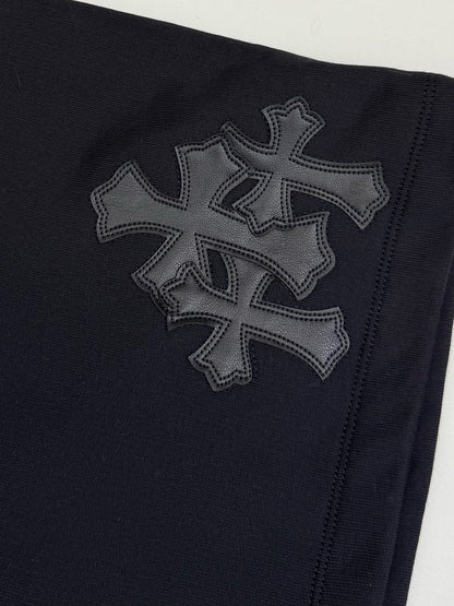 Chrome Hearts Shorts "Black"