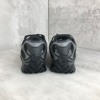 Bottega Veneta Orbit "Black"