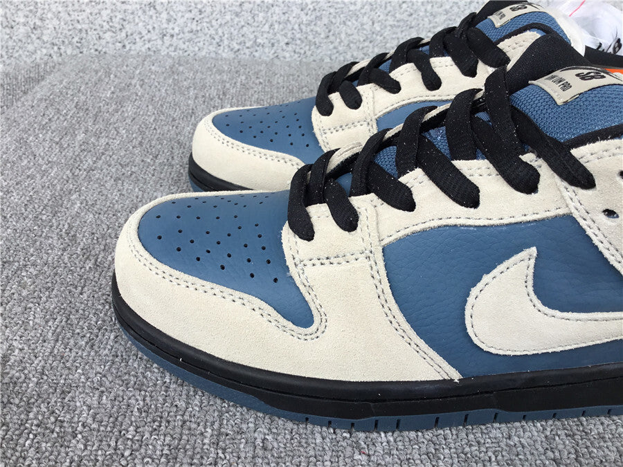 Nike Dunk Low Pro SB "Thunderstorm"