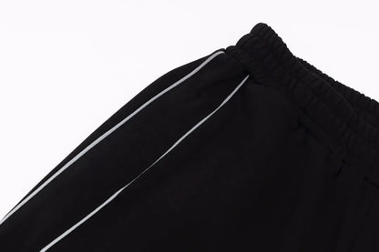 Balenciaga Shorts "Black"