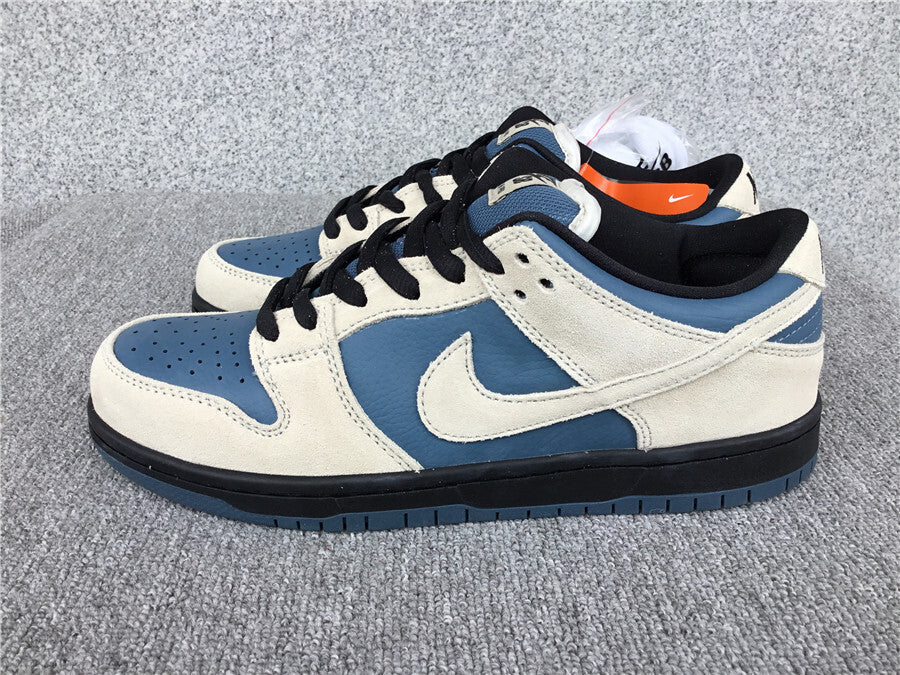 Nike Dunk Low Pro SB "Thunderstorm"