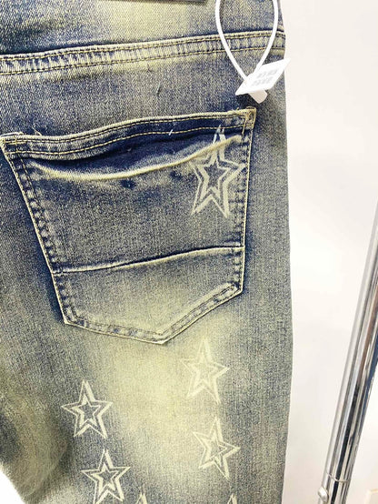 Amiri Jeans