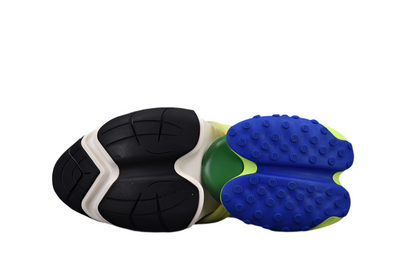 Balmain Unicorn "RGB-White"