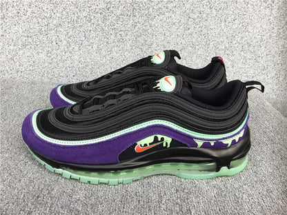 Nike Air Max 97 "Halloween"