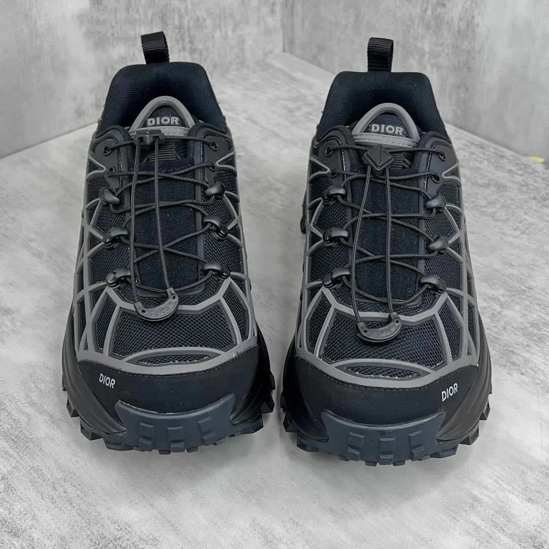 Dior B31 "Black-Grey"