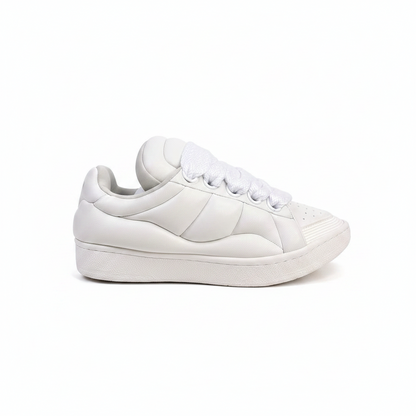 Lanvin Curb XL "White"