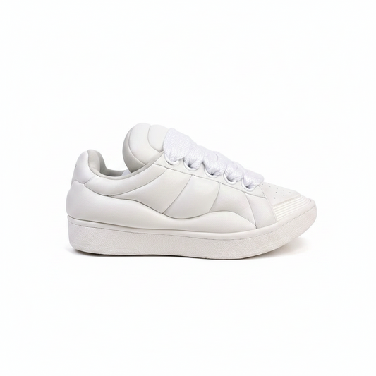 Lanvin Curb XL "White"