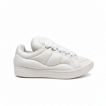 Lanvin Curb XL "White"