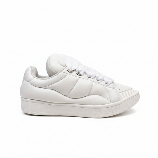 Lanvin Curb XL "White"