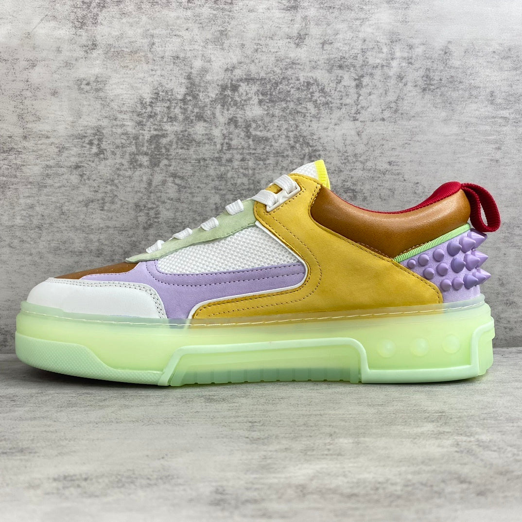 Christian Louboutin Astroloubi "Multicolour 2"