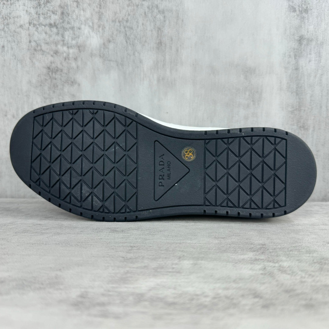 Prada Downtown "White-Purple"