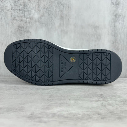 Prada Downtown "White-Purple"