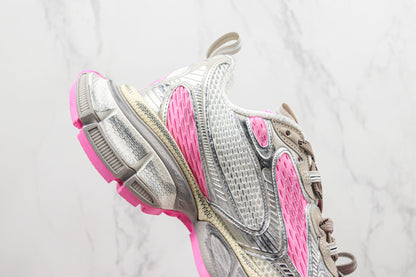 Balenciaga 3XL "White-Pink"