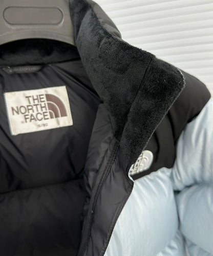The North Face 700 "Baby Blue-Black"