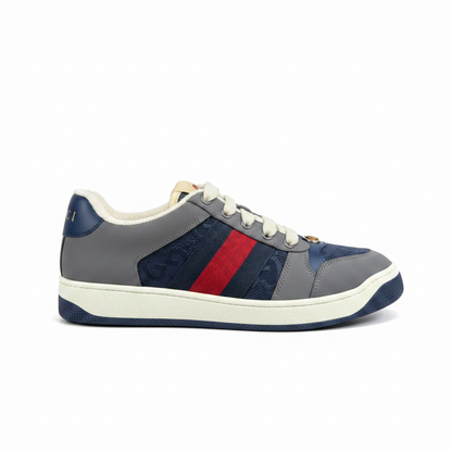 Gucci Screener "Grey-Blue"