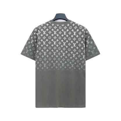 Louis Vuitton Gradient Monogram "Grey"